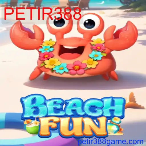 BeachFun: Permainan yang Memadukan Relaksasi dan Tantangan