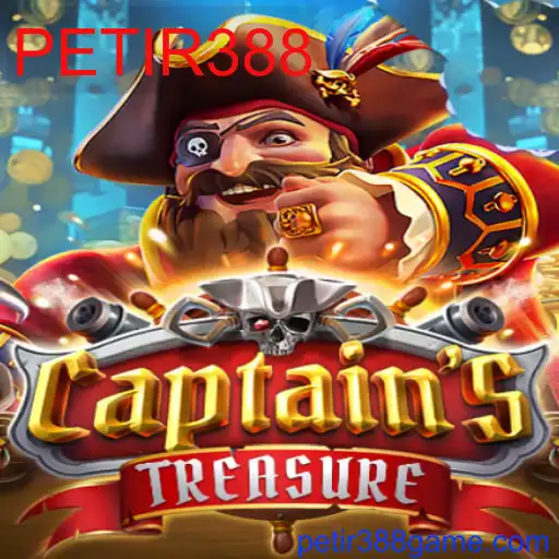 Menggali Peluang dalam Permainan CaptainssTreasure dengan SL777