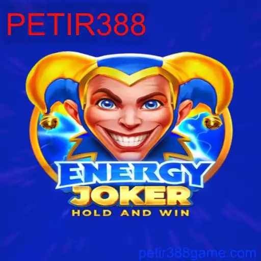 EnergyJoker: Game Inovatif dengan Sentuhan Tren Terkini