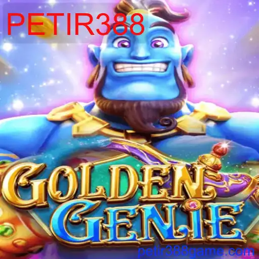 Eksplorasi Dunia Menarik dari GOLDENGENIE