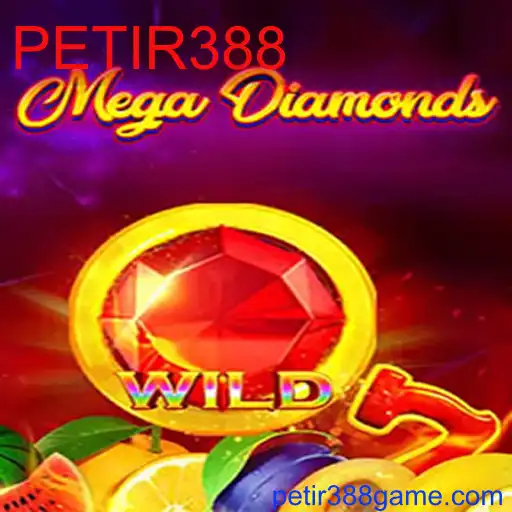 MegaDiamond: Menggali Lebih Dalam Permainan dan Tren Terkini di PETIR388