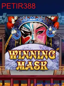 Menyelami Permainan WinningMask dan Kaitannya dengan PETIR388